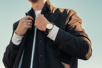 Dit is waarom een goed horloge een must-have is voor iedere man