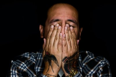 Waarom ook mannen emotioneel mogen zijn