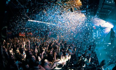 De rol van beveiliging op grote evenementen