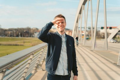 Hoe je de perfecte heren zomerjas kiest: Tips voor een stijlvolle zomer