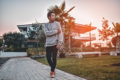 Japans wandelen werkt beter dan je dagelijkse 10.000 stappen