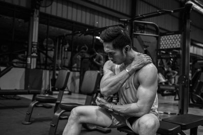 Zo word je fitter door minder keihard te trainen