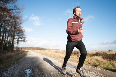 Je VO2max is de belangrijkste gezondheidsmeting die je nooit bijhoudt