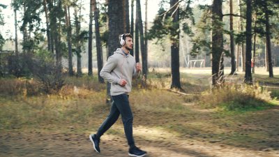 De meeste mannen trainen op het verkeerde tempo