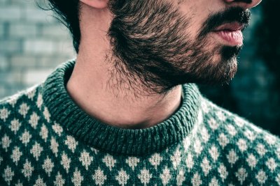 De quarter-zip is dit najaar niet meer weg te denken