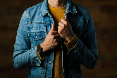 De chore jacket is dit najaar het enige jasje dat telt